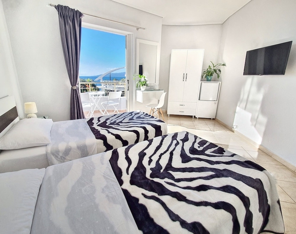 Imagen de la habitación del Hotel Joan. Foto 10