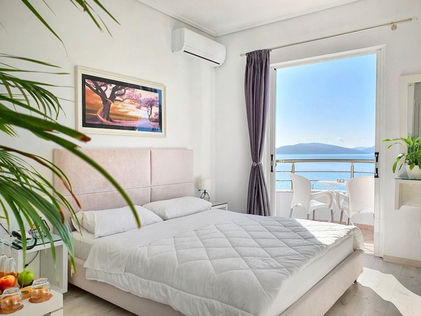 Imagen de la habitación del Hotel Joan. Foto 13