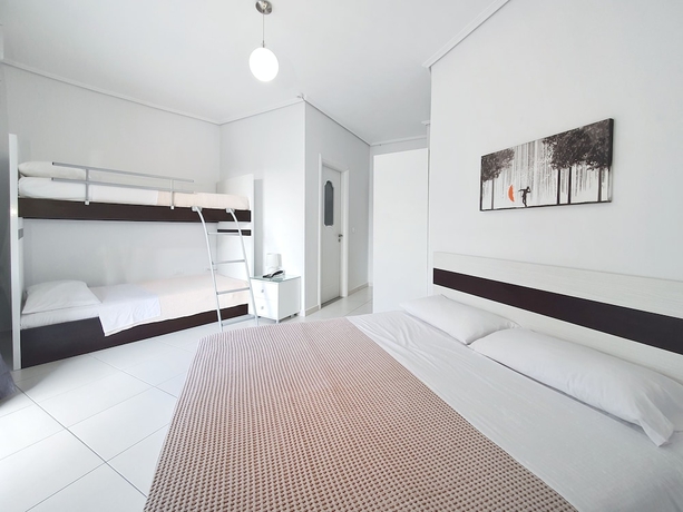 Imagen de la habitación del Hotel Joan. Foto 15