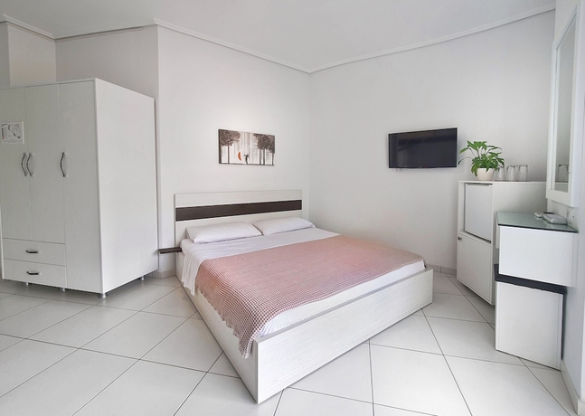 Imagen de la habitación del Hotel Joan. Foto 16