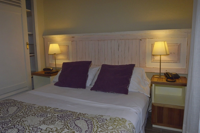 Imagen de la habitación del Hotel Joan Miró Boutique. Foto 3