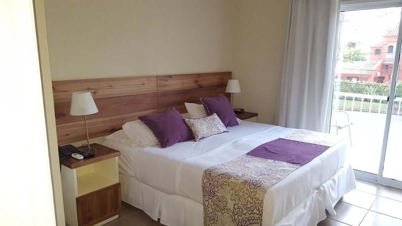 Imagen de la habitación del Hotel Joan Miró Boutique. Foto 6