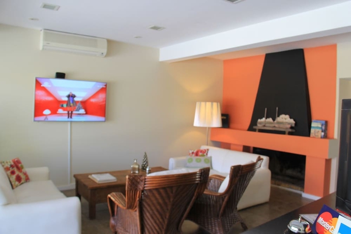 Imagen de los interiores del Hotel Joan Miró Boutique. Foto 18