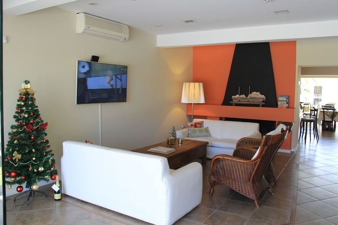 Imagen de los interiores del Hotel Joan Miró Boutique. Foto 19