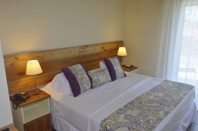 Imagen de la habitación del Hotel Joan Miró Boutique. Foto 10