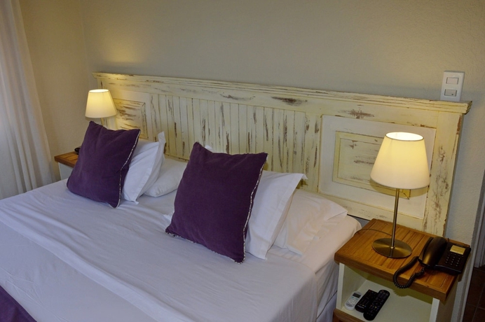 Imagen de la habitación del Hotel Joan Miró Boutique. Foto 11