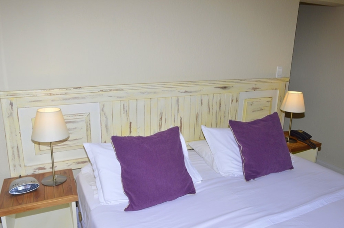 Imagen de la habitación del Hotel Joan Miró Boutique. Foto 13