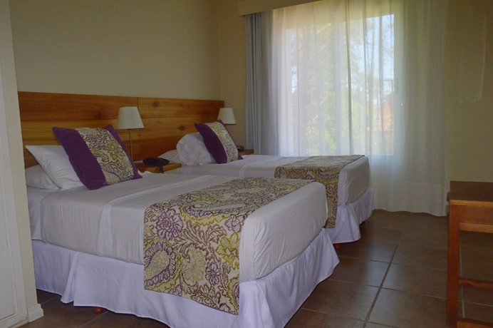 Imagen de la habitación del Hotel Joan Miró Boutique. Foto 14