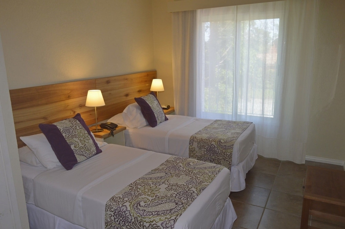 Imagen de la habitación del Hotel Joan Miró Boutique. Foto 16