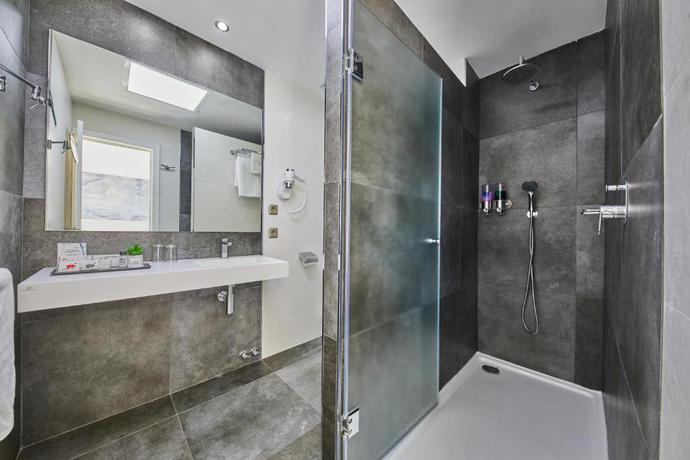 Imagen general del Hotel Joan Miró Museum. Foto 9