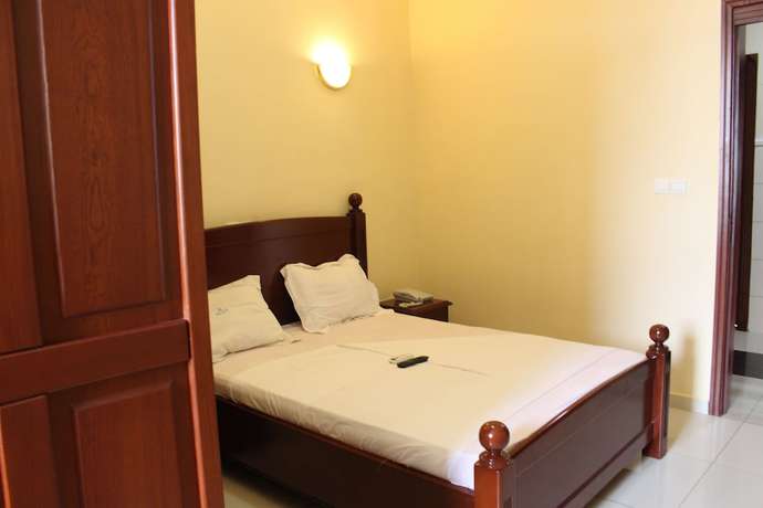 Imagen de la habitación del Hotel Joana. Foto 5