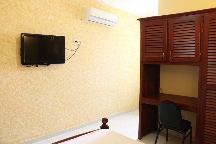 Imagen de la habitación del Hotel Joana. Foto 8