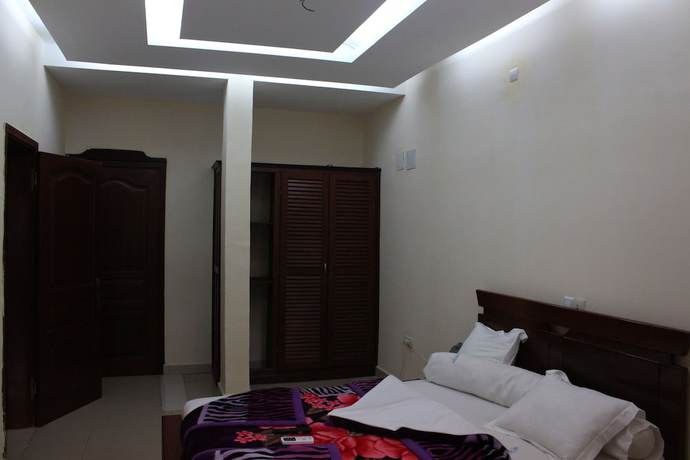 Imagen de la habitación del Hotel Joana. Foto 9