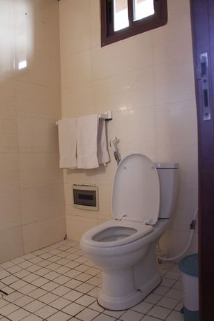 Imagen de la habitación del Hotel Joana. Foto 10