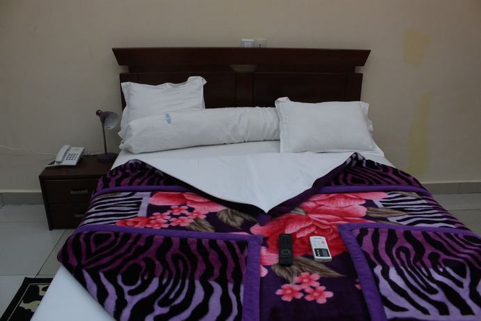 Imagen de la habitación del Hotel Joana. Foto 11