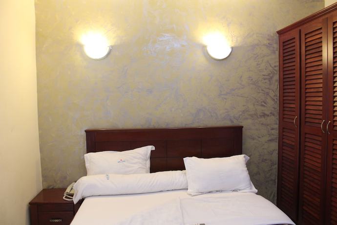 Imagen de la habitación del Hotel Joana. Foto 15