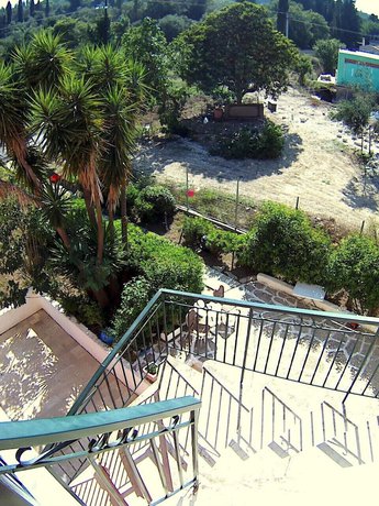 Imagen de los interiores del Hotel Joanna Apartments, Corfu. Foto 20