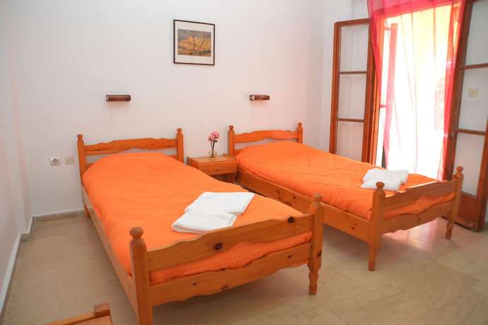 Imagen de la habitación del Hotel Joanna Apartments, Corfu. Foto 6
