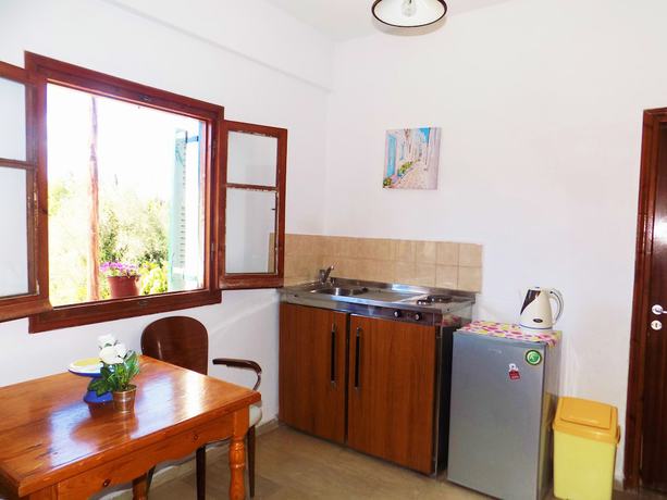 Imagen de la habitación del Hotel Joanna Apartments, Corfu. Foto 8