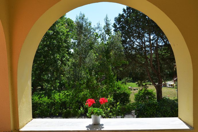 Imagen de la habitación del Hotel Joanna Apartments, Corfu. Foto 13