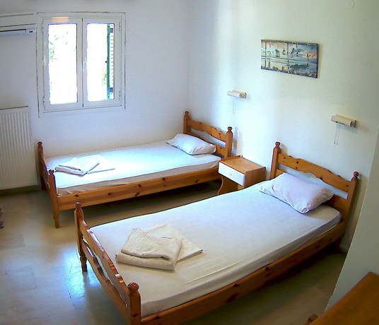 Imagen de la habitación del Hotel Joanna Apartments, Corfu. Foto 14