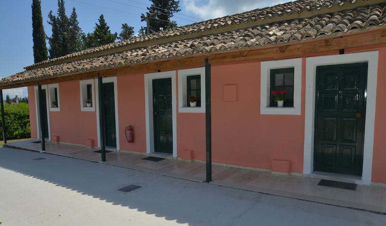 Imagen de la habitación del Hotel Joanna Apartments, Corfu. Foto 15