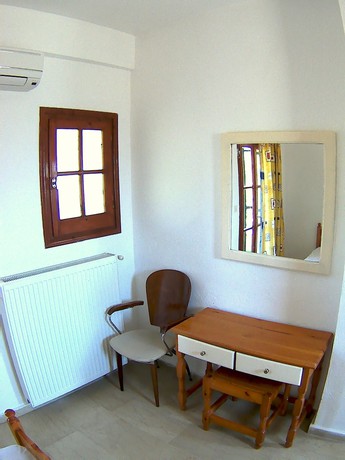 Imagen de la habitación del Hotel Joanna Apartments, Corfu. Foto 17