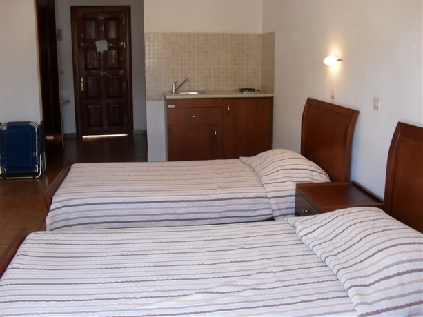 Imagen general del Hotel Joanna Hotel, Grikos. Foto 1