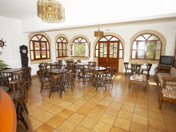 Imagen general del Hotel Joanna Hotel, Grikos. Foto 2