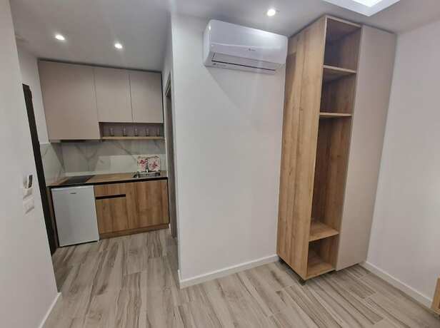 Imagen general del Hotel Joanna Suites. Foto 1
