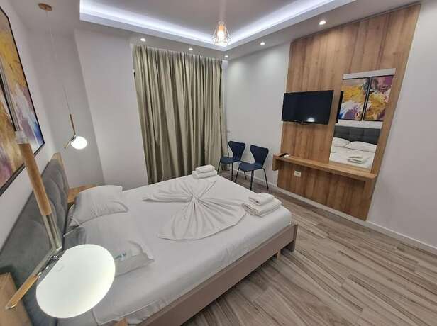 Imagen general del Hotel Joanna Suites. Foto 2