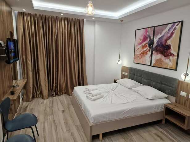 Imagen general del Hotel Joanna Suites. Foto 3