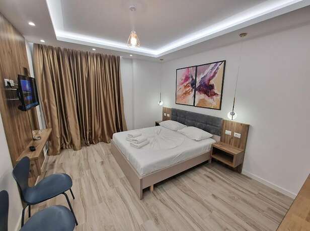 Imagen general del Hotel Joanna Suites. Foto 4