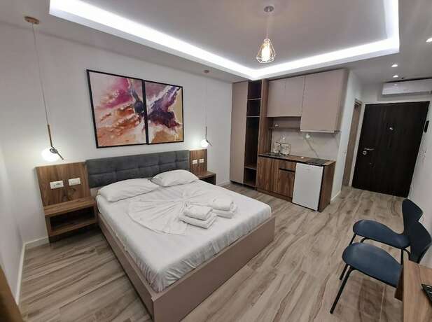 Imagen general del Hotel Joanna Suites. Foto 5