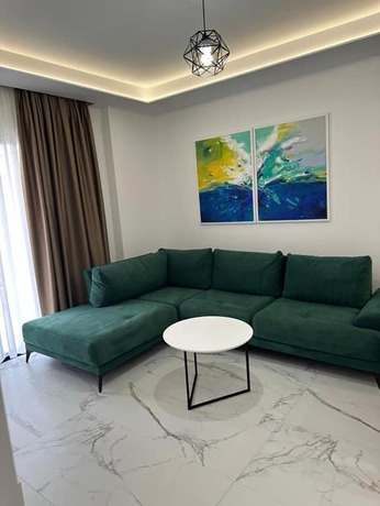 Imagen de la habitación del Hotel Joanna Suites. Foto 16