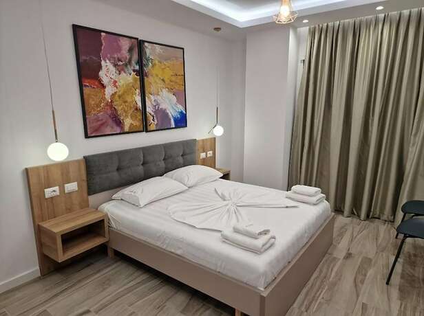 Imagen general del Hotel Joanna Suites. Foto 6