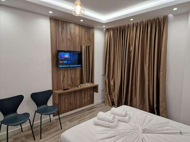 Imagen general del Hotel Joanna Suites. Foto 7