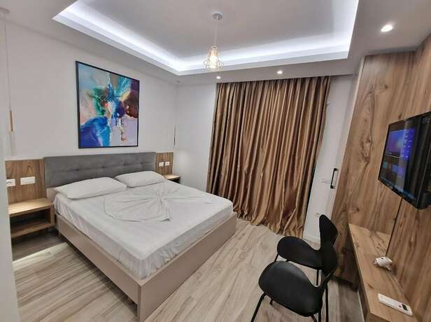 Imagen general del Hotel Joanna Suites. Foto 9