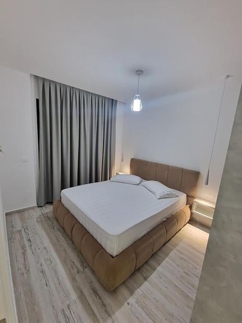 Imagen de la habitación del Hotel Joanna Suites. Foto 19