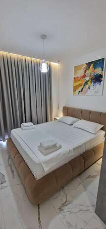 Imagen de la habitación del Hotel Joanna Suites. Foto 20