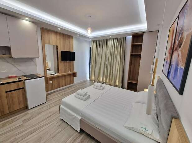 Imagen general del Hotel Joanna Suites. Foto 10