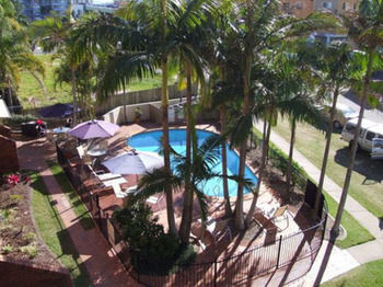 Imagen general del Hotel Joanne Apartments. Foto 1