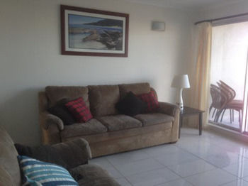 Imagen de los exteriores del Hotel Joanne Apartments. Foto 10