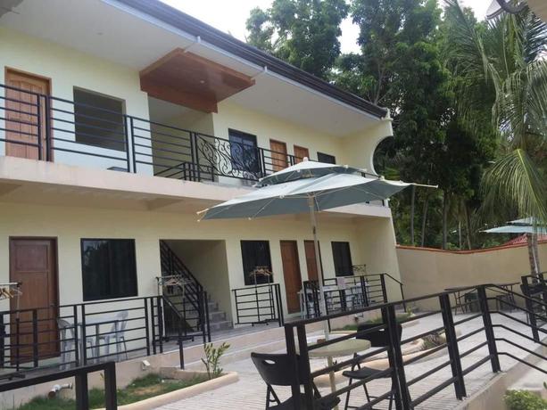 Imagen general del Hotel Joaquim's Lodge. Foto 3