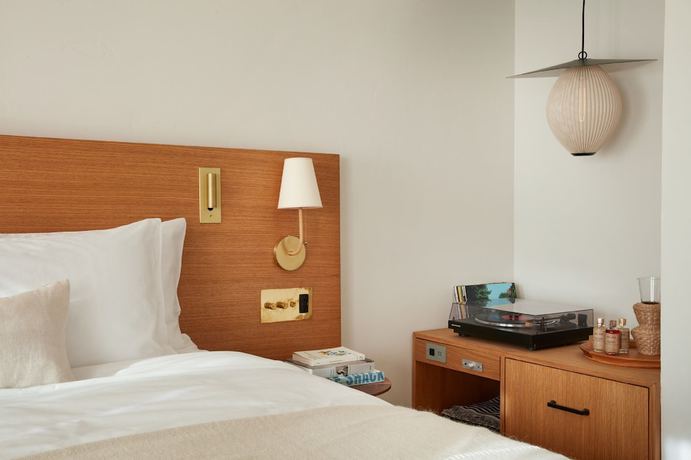Imagen de la habitación del Hotel Joaquin. Foto 2