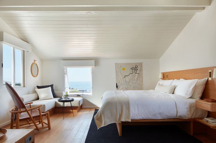 Imagen de la habitación del Hotel Joaquin. Foto 3