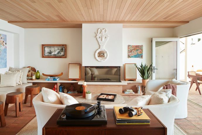 Imagen de los interiores del Hotel Joaquin. Foto 19