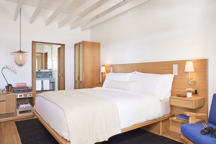 Imagen de la habitación del Hotel Joaquin. Foto 6