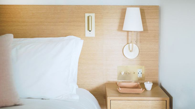 Imagen de la habitación del Hotel Joaquin. Foto 10