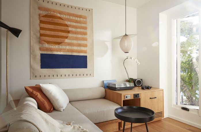 Imagen de la habitación del Hotel Joaquin. Foto 12